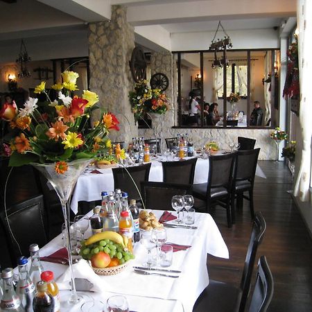 Piatra Neamţ 卡萨德鲁每图雷旅馆酒店 外观 照片