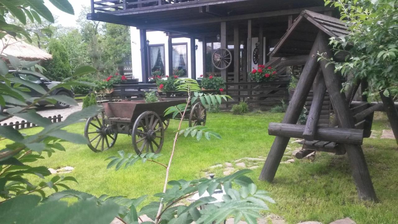 Piatra Neamţ 卡萨德鲁每图雷旅馆酒店 客房 照片