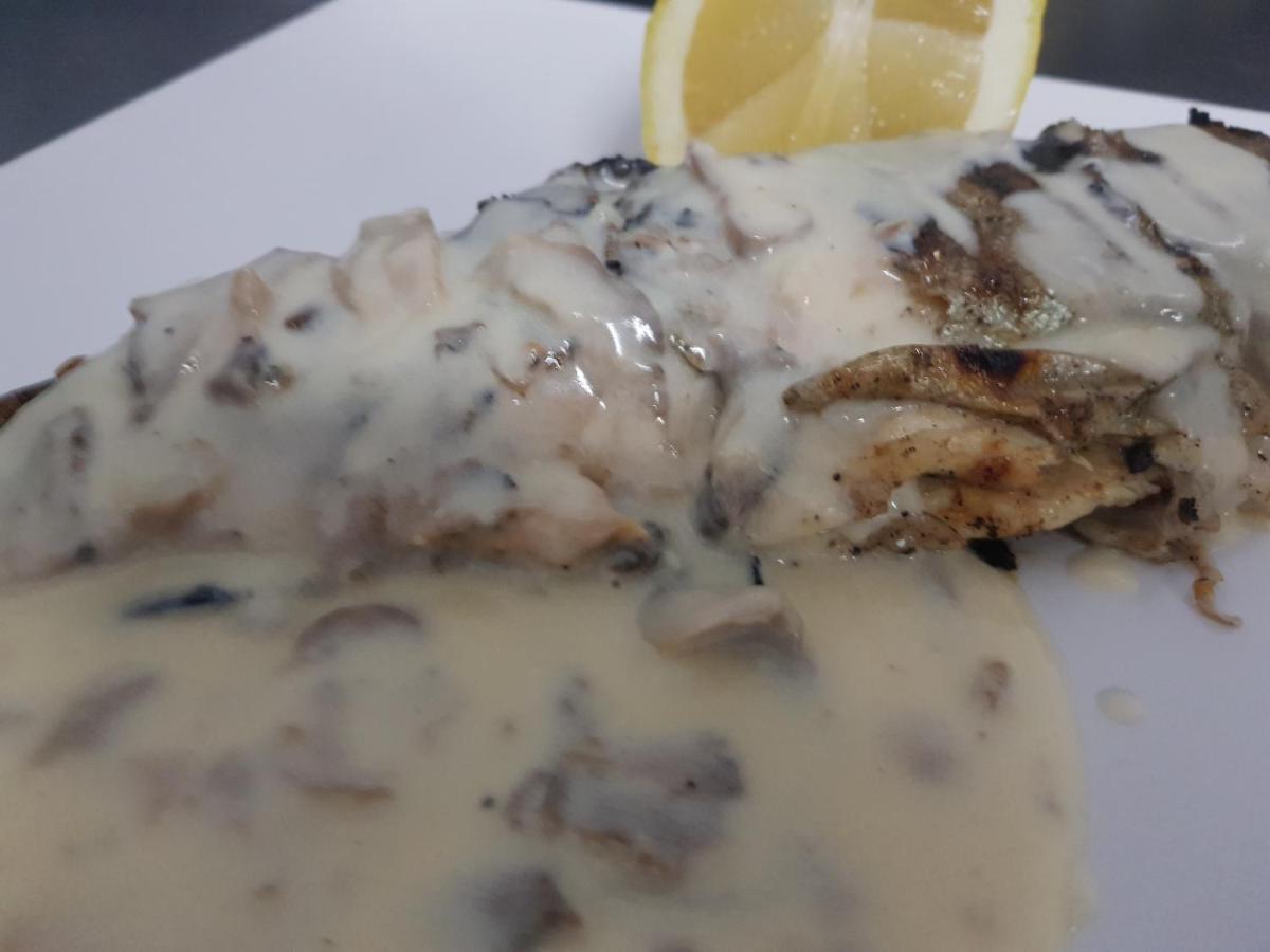 Piatra Neamţ 卡萨德鲁每图雷旅馆酒店 外观 照片