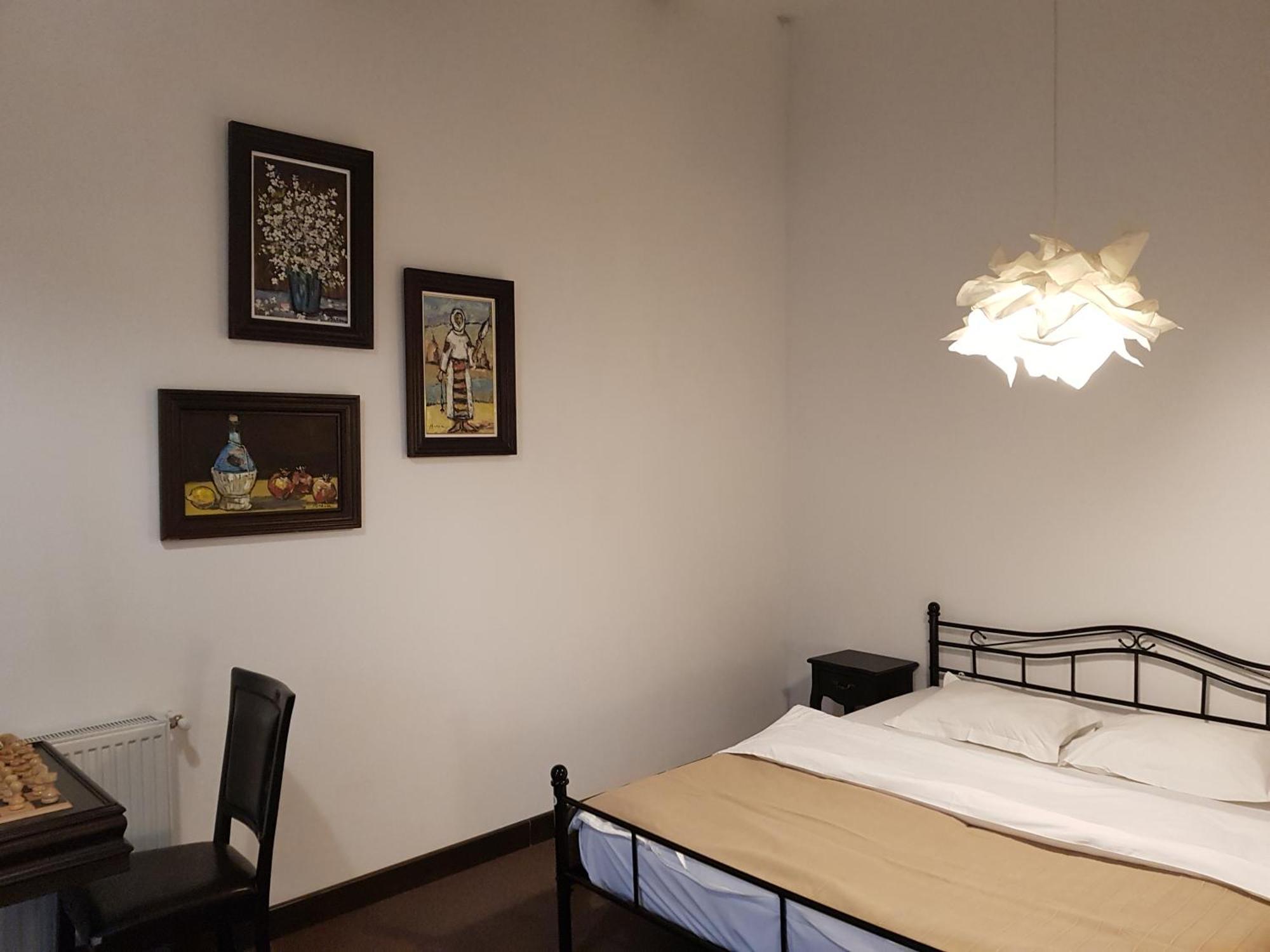 Piatra Neamţ 卡萨德鲁每图雷旅馆酒店 外观 照片