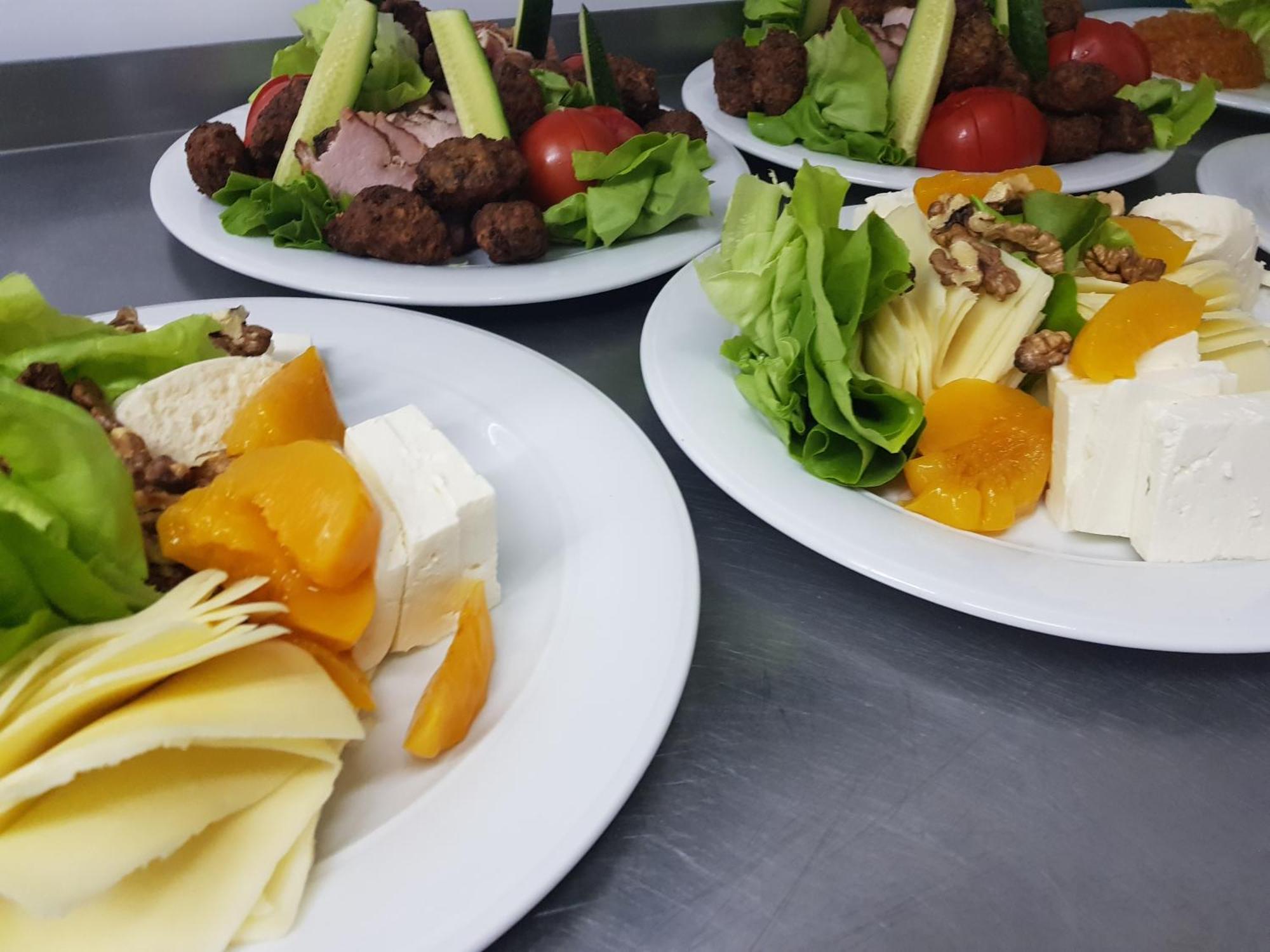 Piatra Neamţ 卡萨德鲁每图雷旅馆酒店 外观 照片