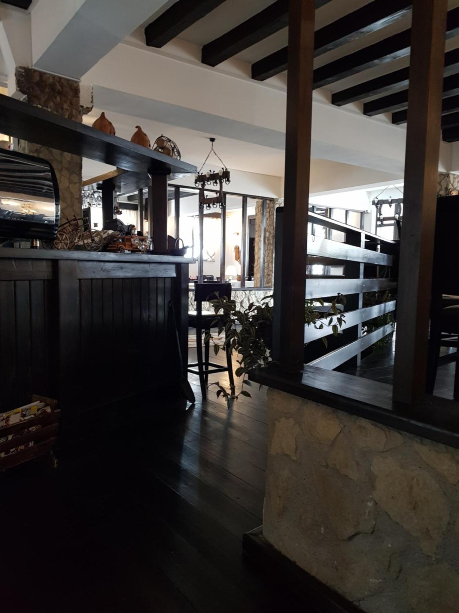 Piatra Neamţ 卡萨德鲁每图雷旅馆酒店 外观 照片