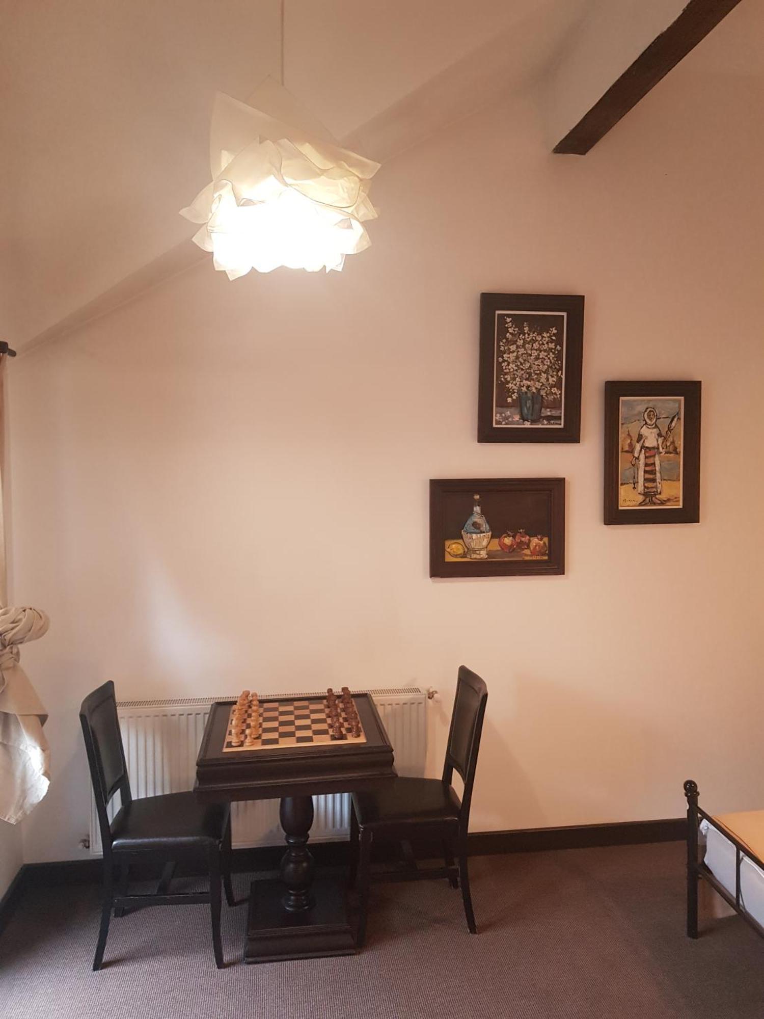 Piatra Neamţ 卡萨德鲁每图雷旅馆酒店 外观 照片